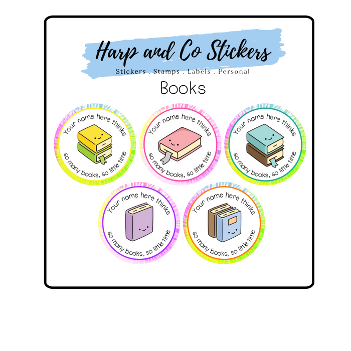 Books