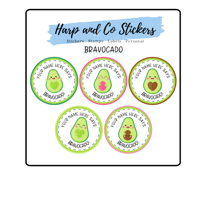 Bravocado