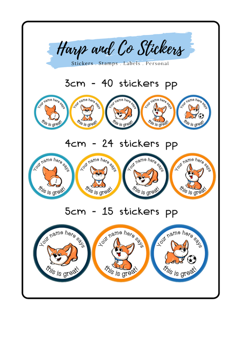 Corgi