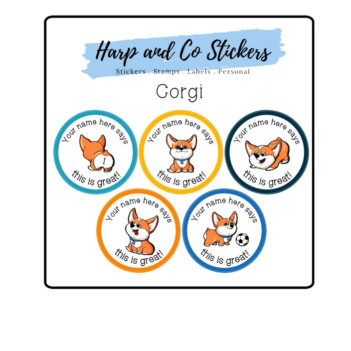 Corgi