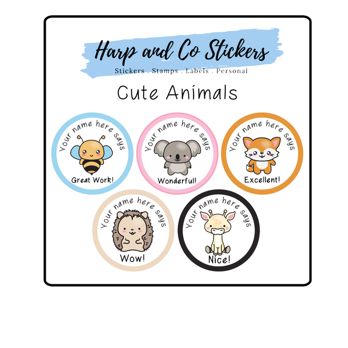 Cute Animals