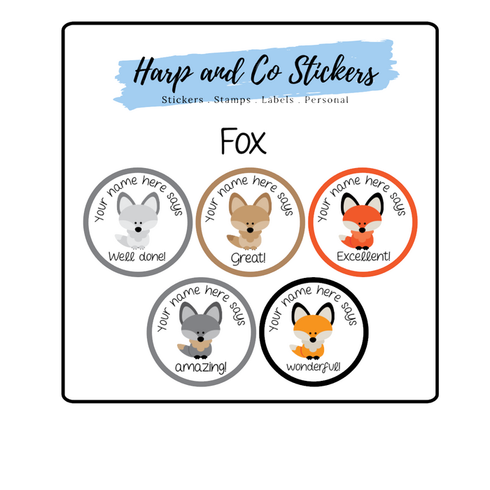 Fox