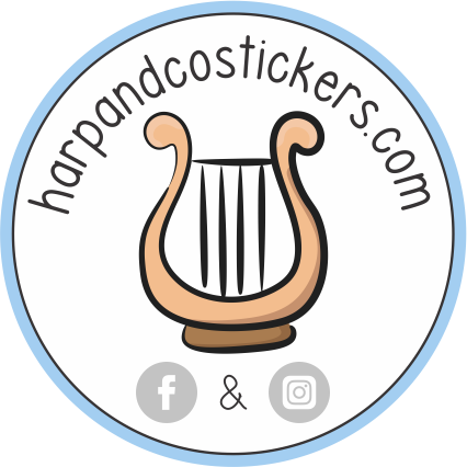 Mini Reward Stickers