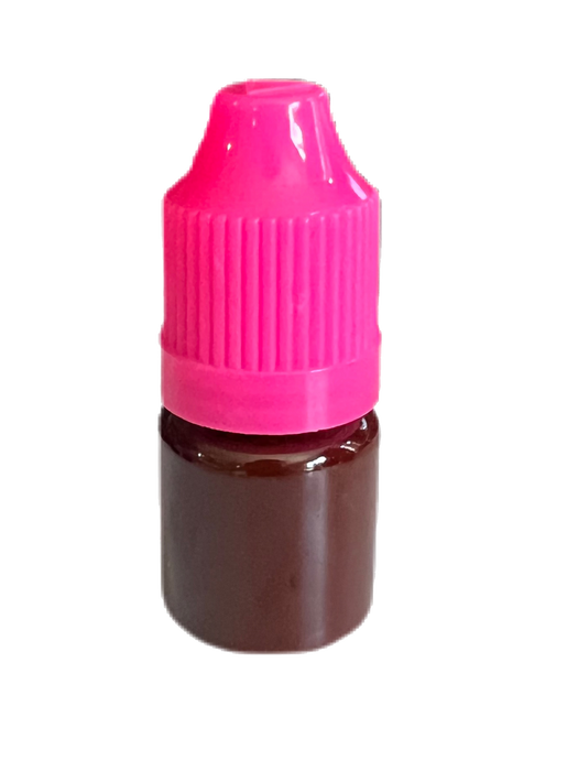 Flash Stamp Ink Refills -3ml, 5ml and 10ml