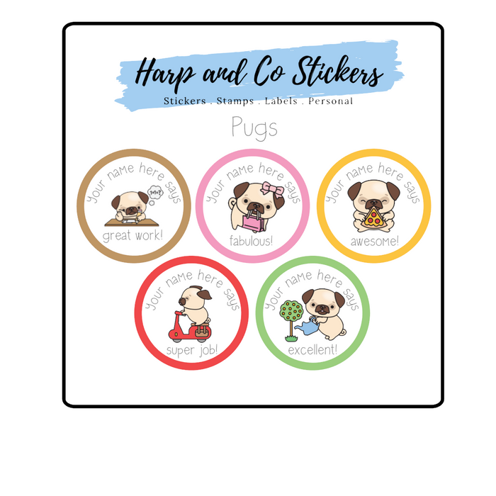 Pugs