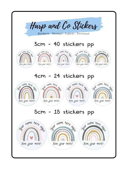 Rainbow