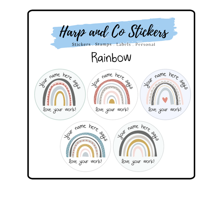 Rainbow