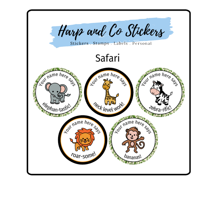 Safari