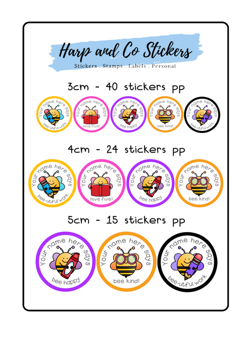 School Bee