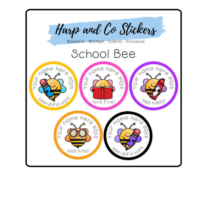School Bee