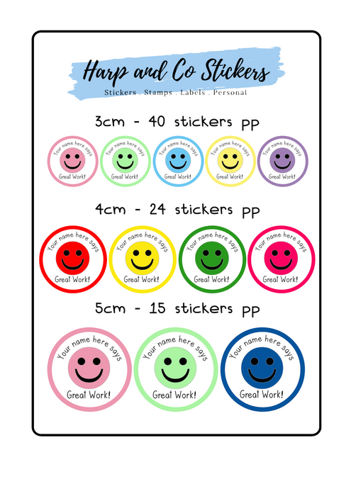 Smiley Face