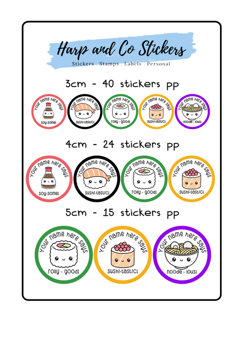 Sushi