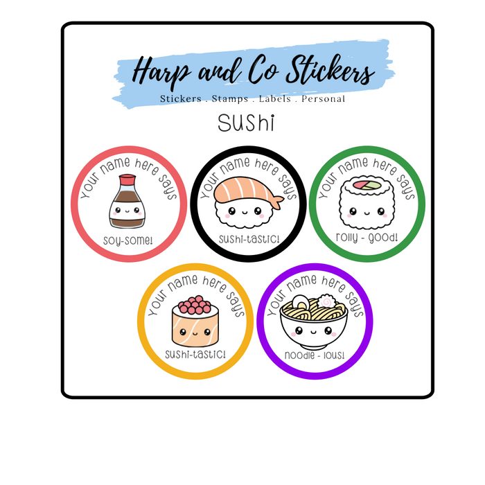 Sushi