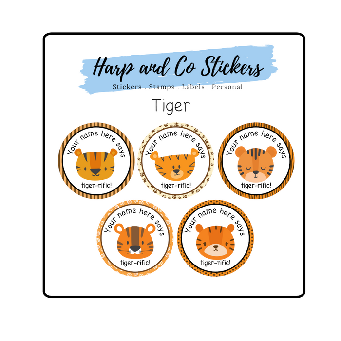 Tiger